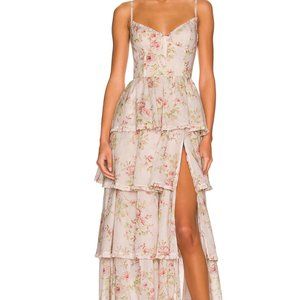 Caterina Dress - V.Chapman Gown